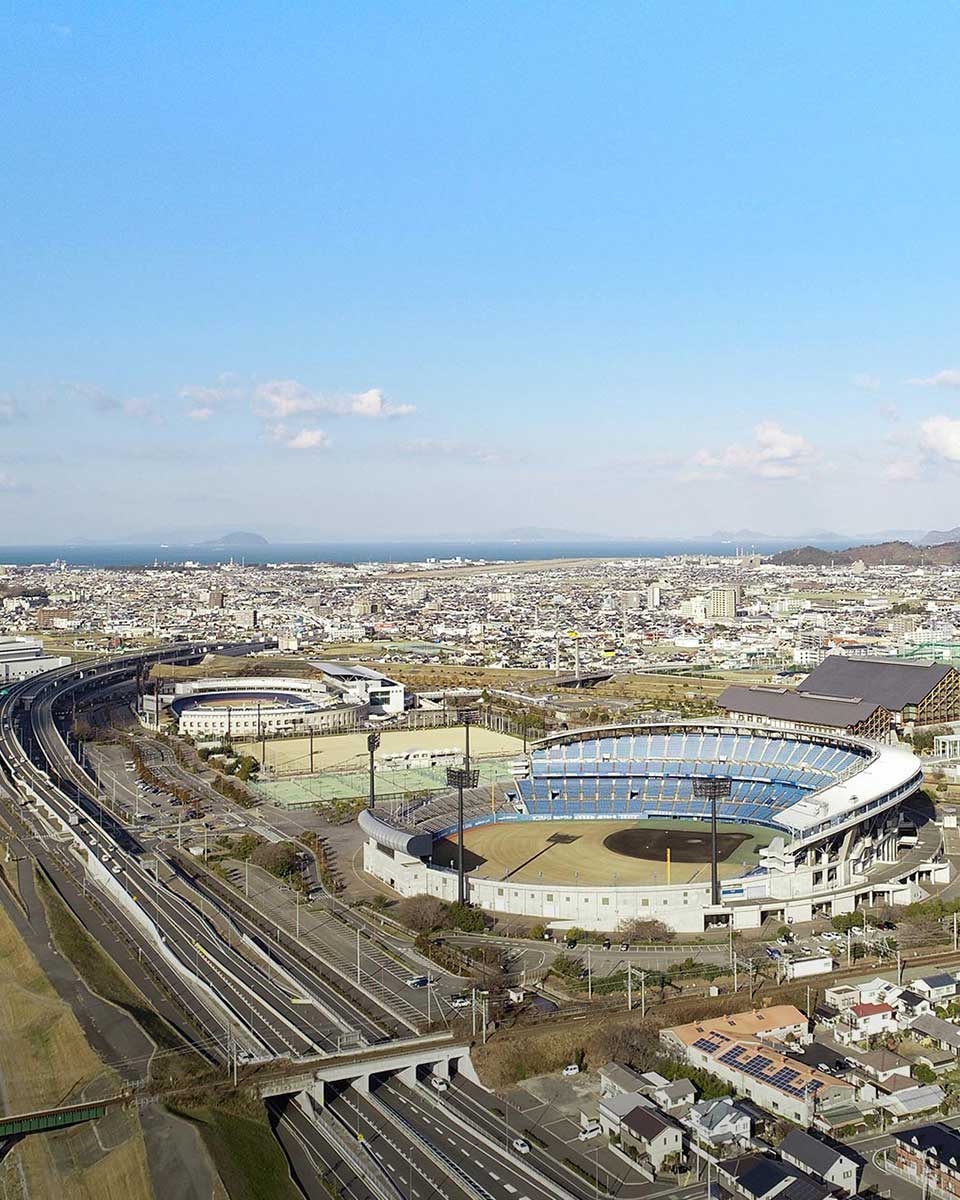 地域の活性化と持続可能な未来を目指す