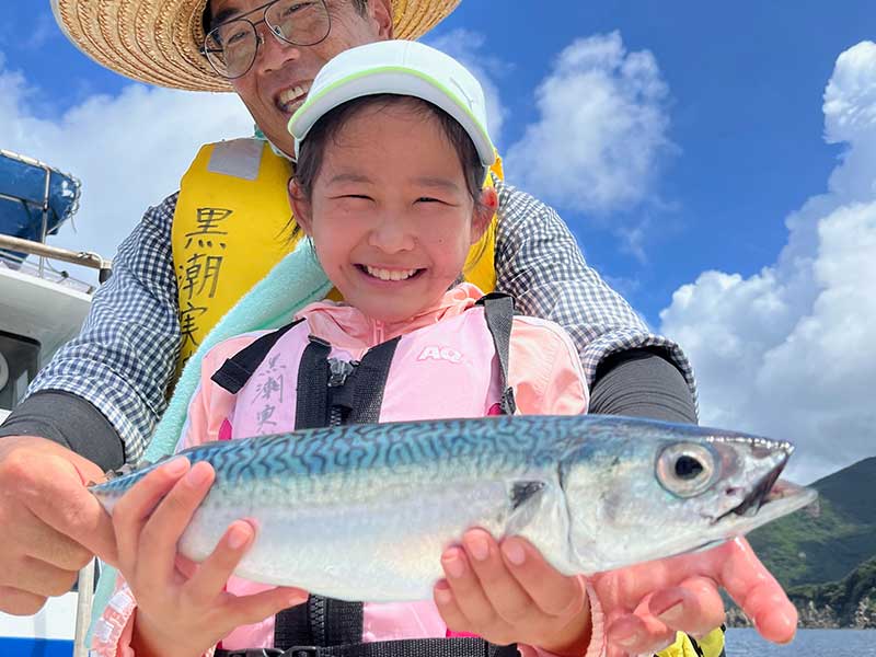 海辺の防災ワークショップ