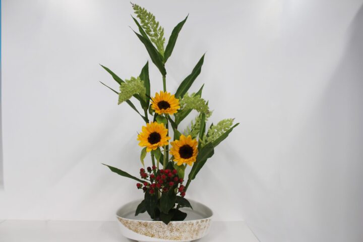 クリーンなオフィス